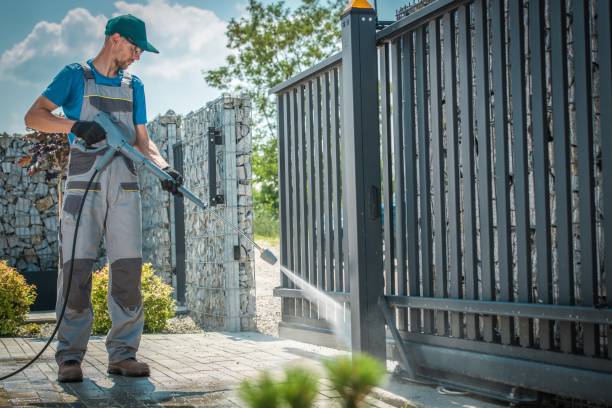 Solar Panel Cleaning in Myrtle Grove, FL