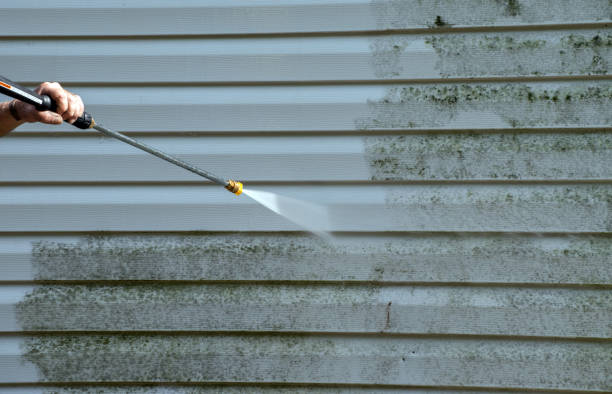Best Post-Construction Pressure Washing  in Myrtle Grove, FL