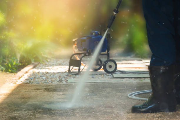 Best Dumpster Area Cleaning  in Myrtle Grove, FL